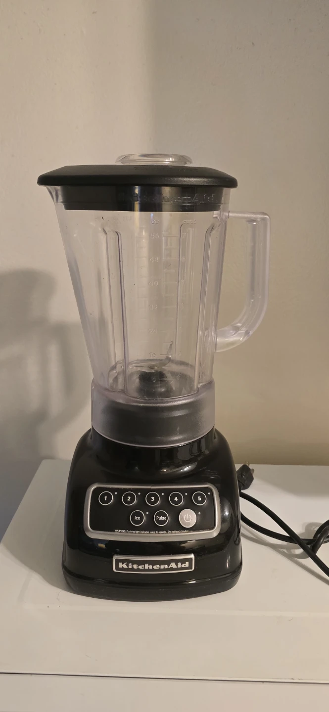 KitchenAid Blender