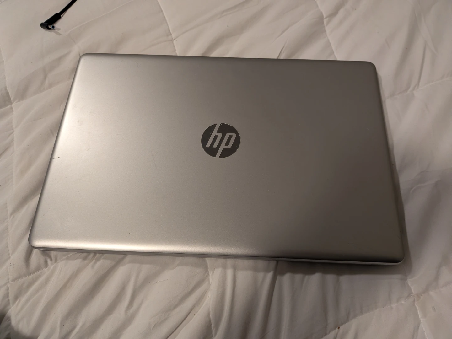 HP Notebook 17.3” - photo 3