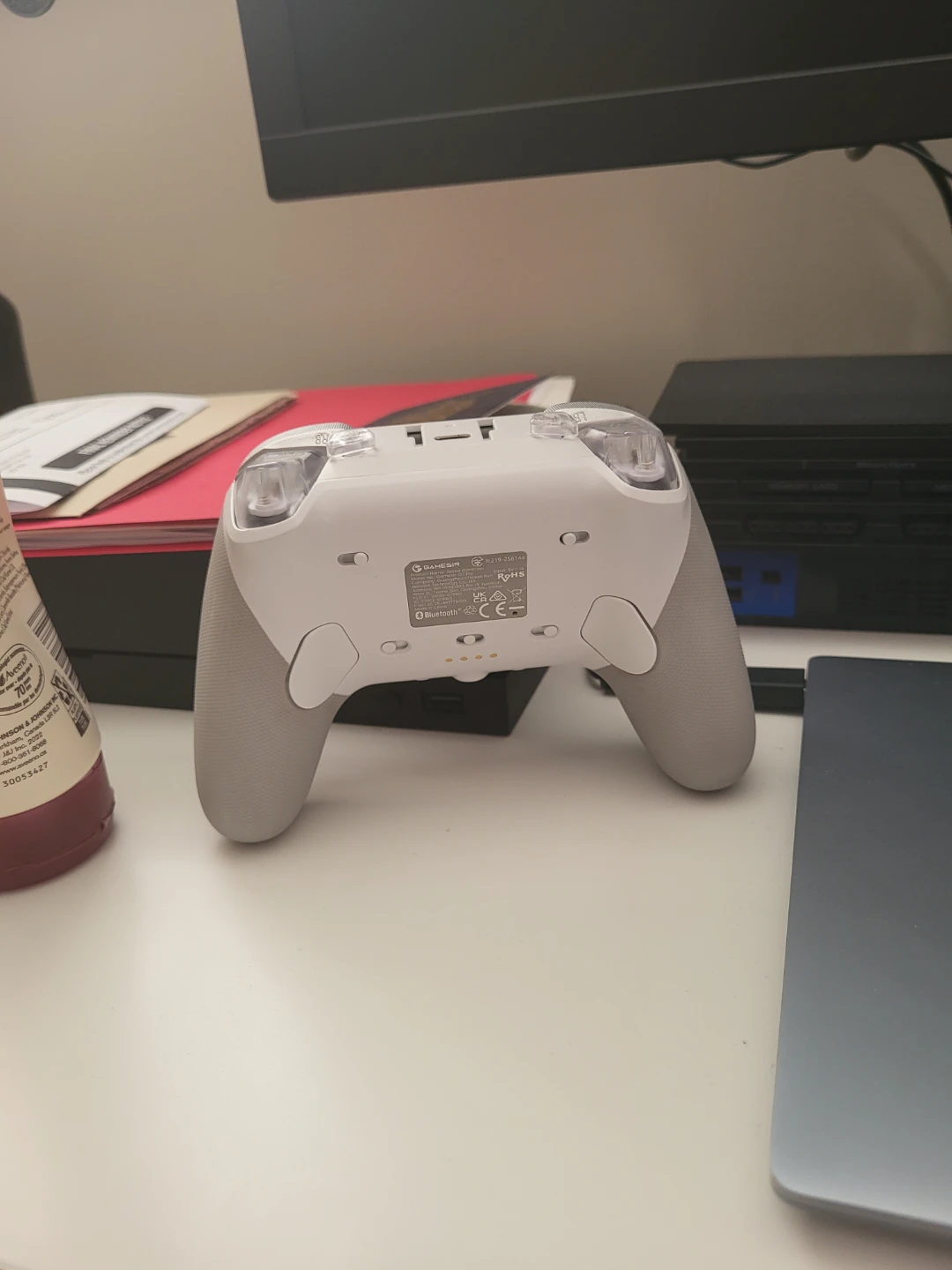 GameSir Wireless Controller for Xbox - photo 2
