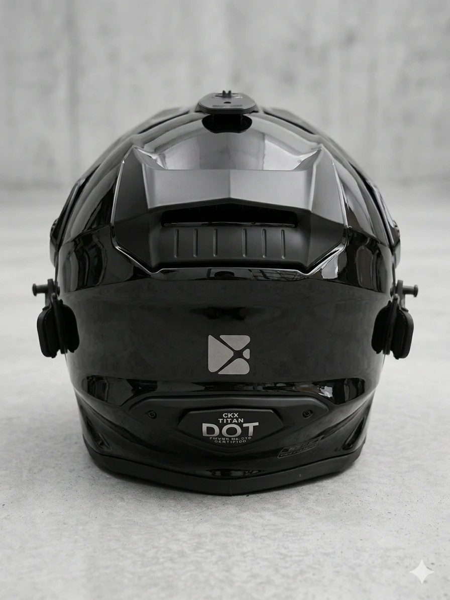 CKX Titan Helmet - photo 4