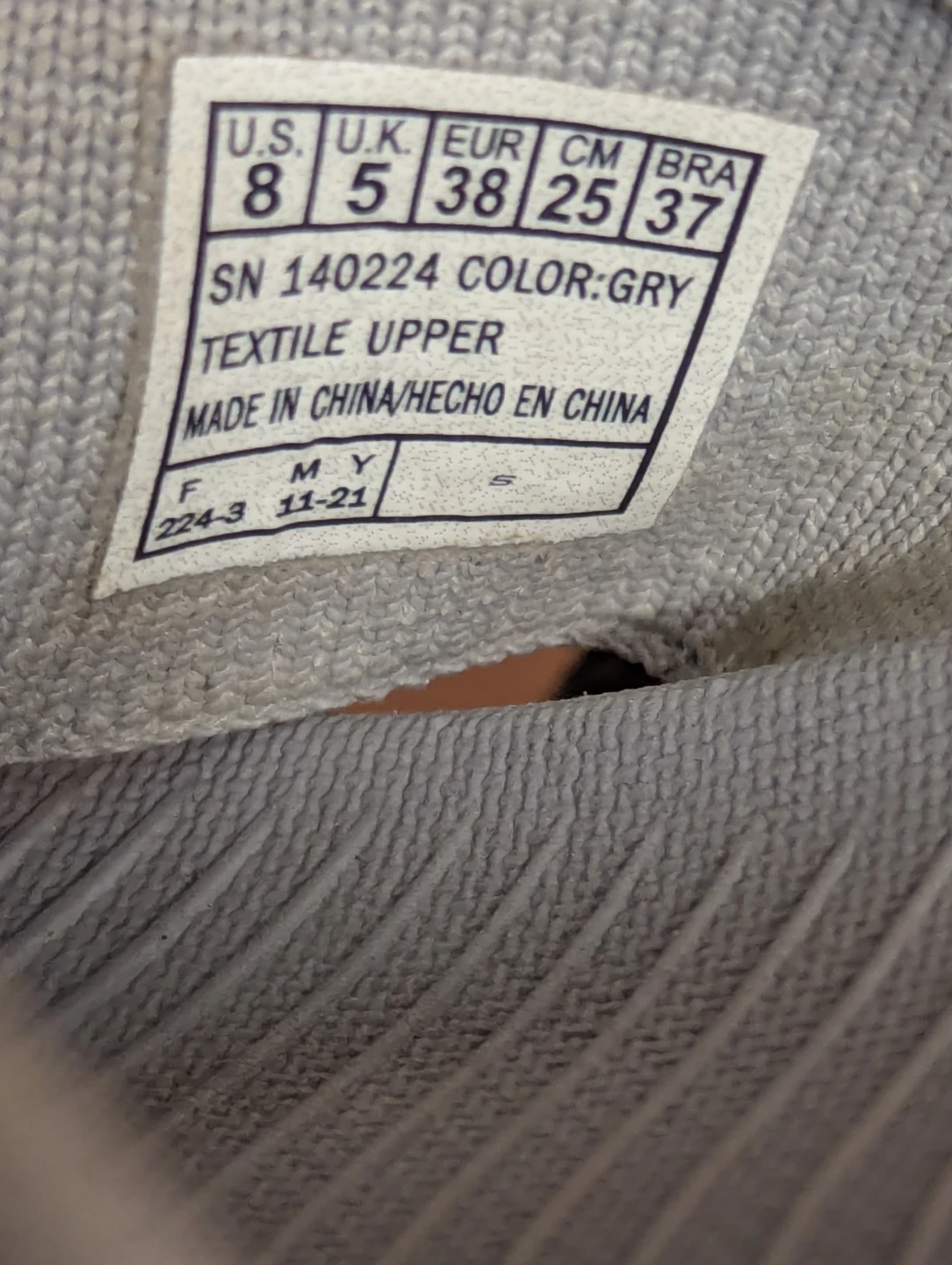EXC CONDITION Skechers REG $90 SIZE 8 women's sandals - photo 5