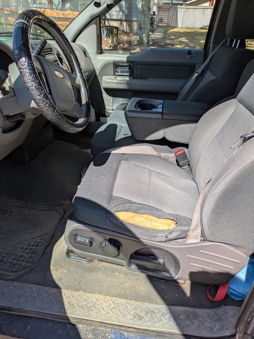 2008 F150 Supercab XLT - photo 5