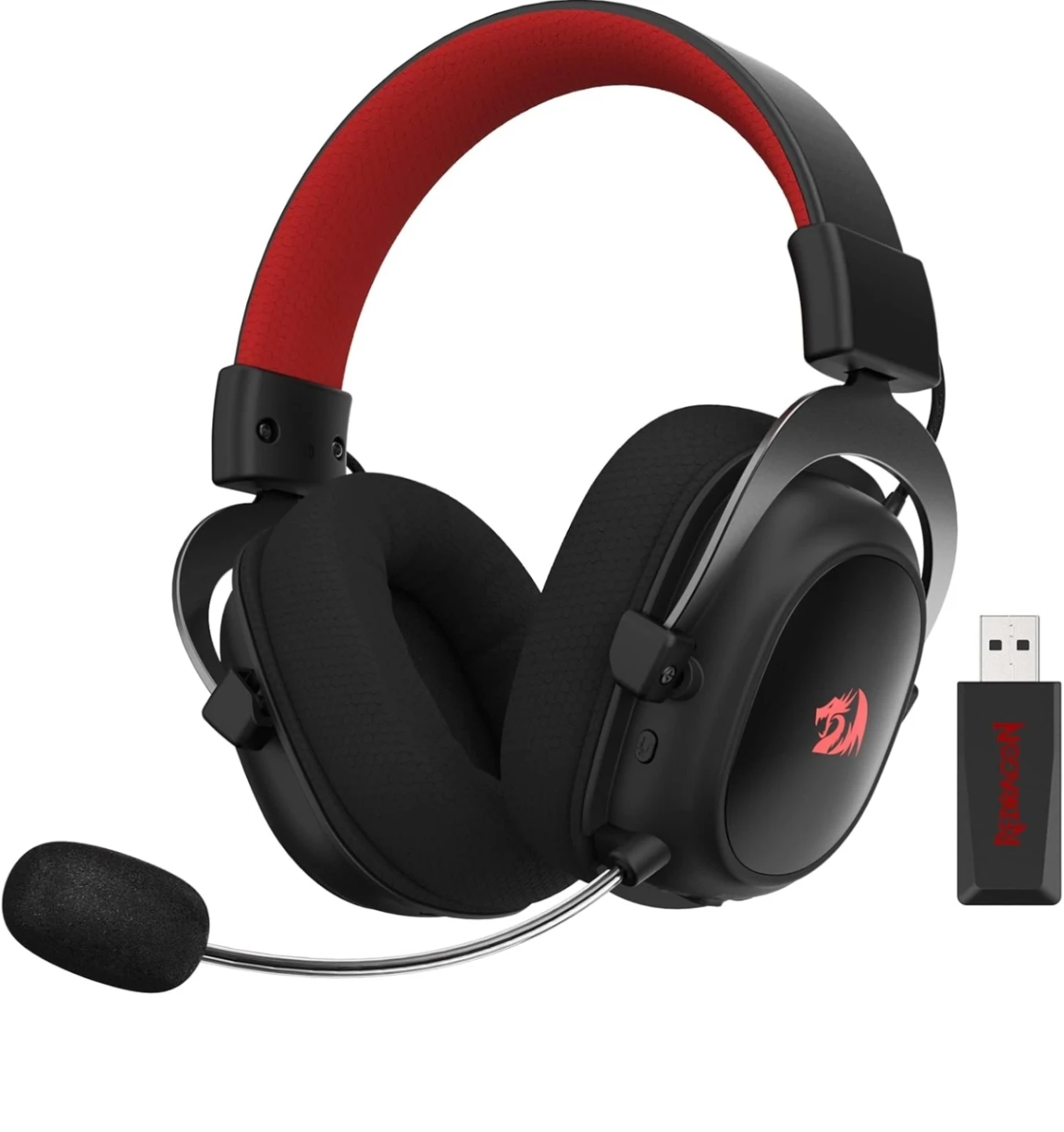 Redragon H510 PRO Wired Gaming Headset