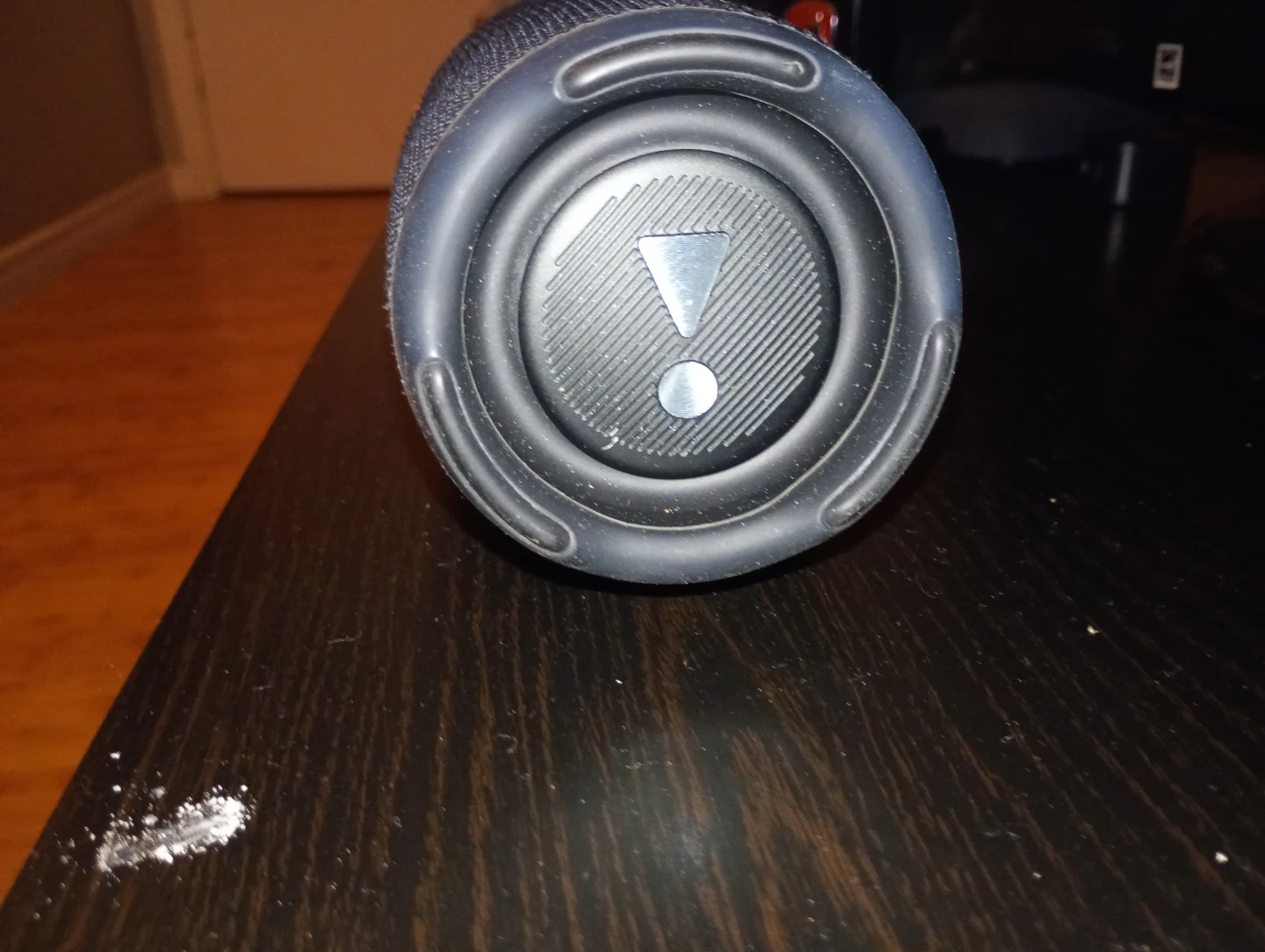 JBL Charge 5 Portable Waterproof Speaker - photo 2
