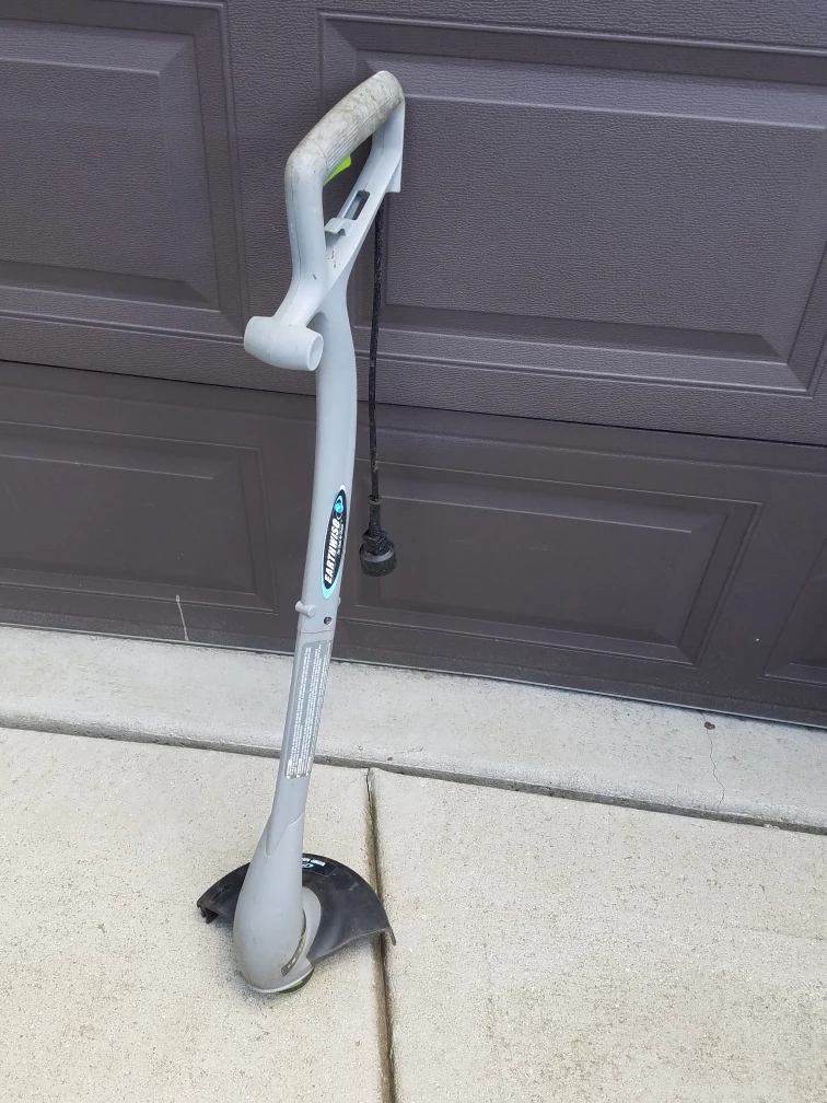 Earthwise Electric String Trimmer