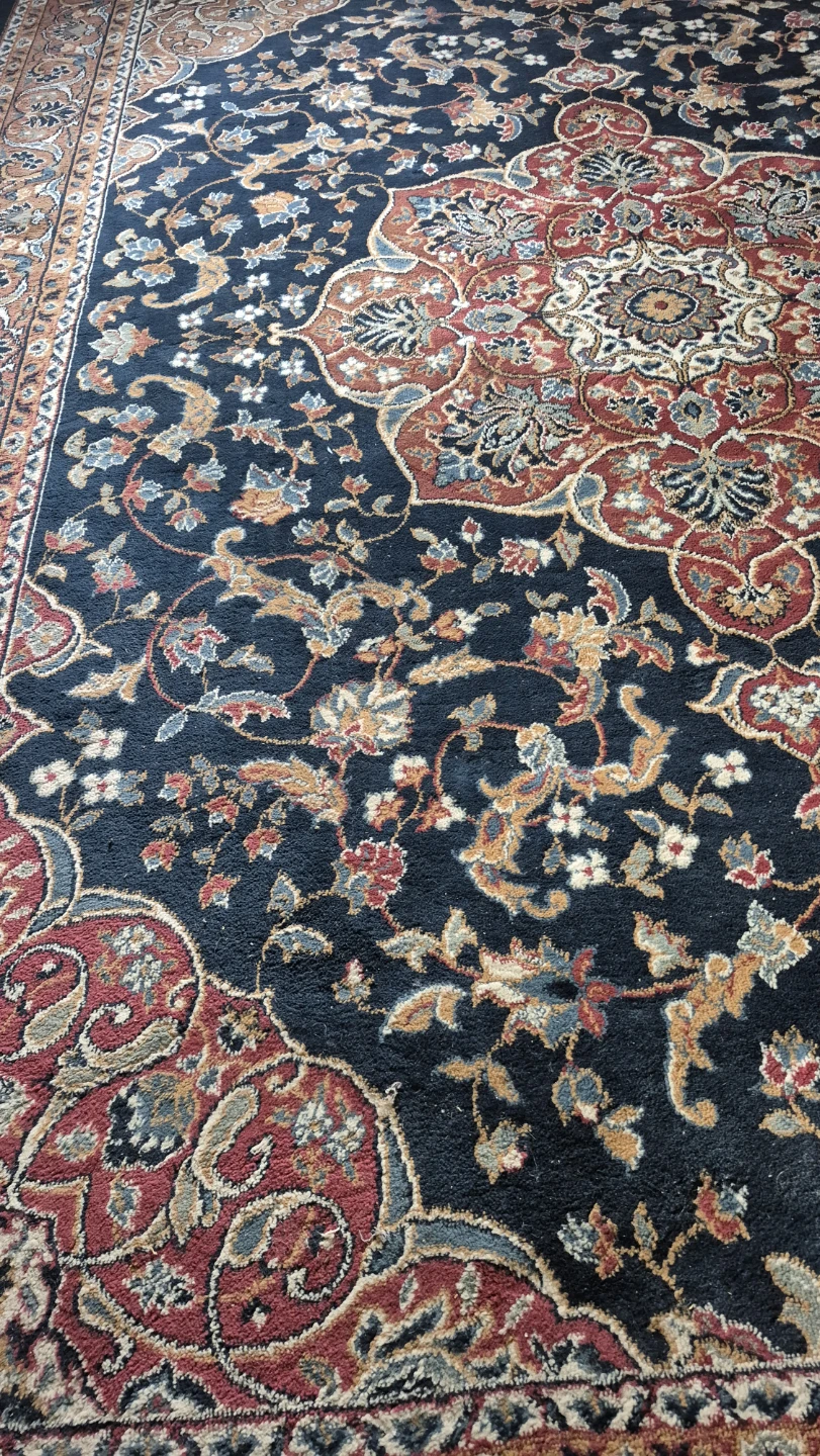 Oriental rug - photo 3