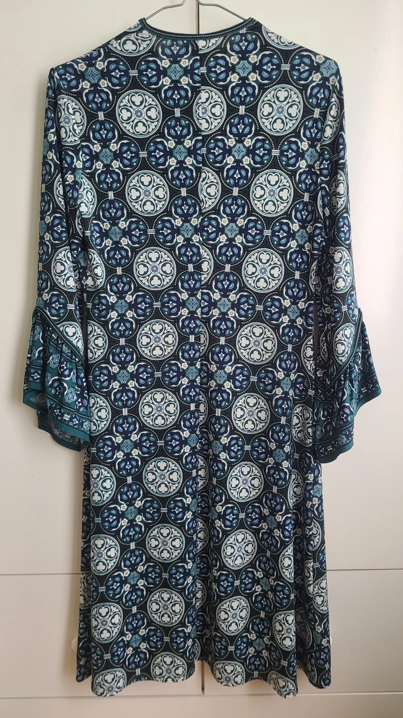 Max Studio Patterned Dress XS - photo 3