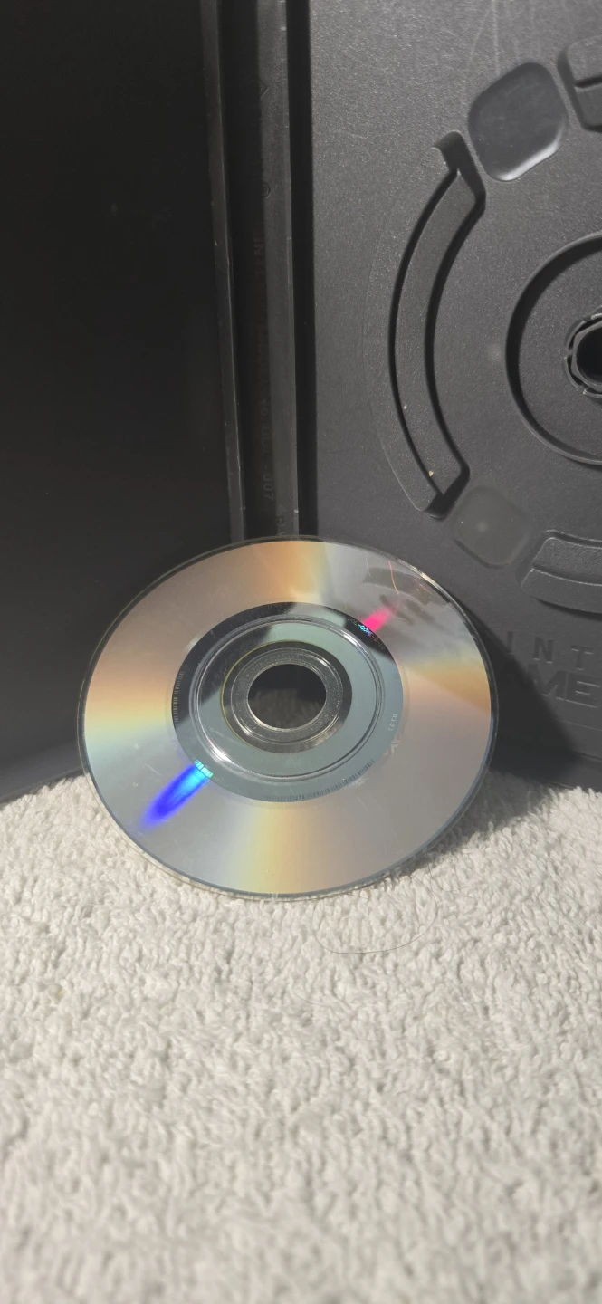 Nintendo GameCube Mario Power Tennis Game - photo 3