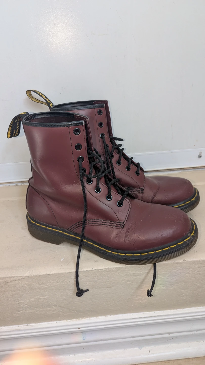 Doc Martins