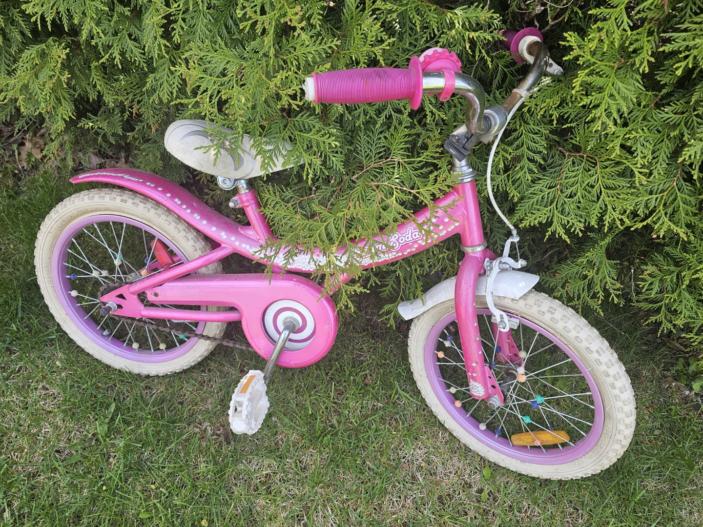 16" bikes - photo 2