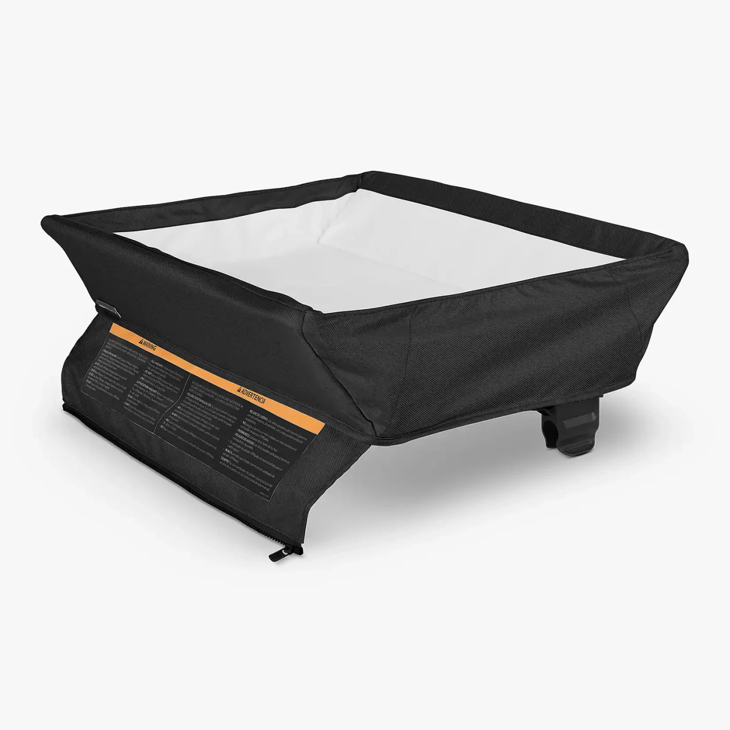 UPPAbaby REMI Playard + Changing station - photo 4