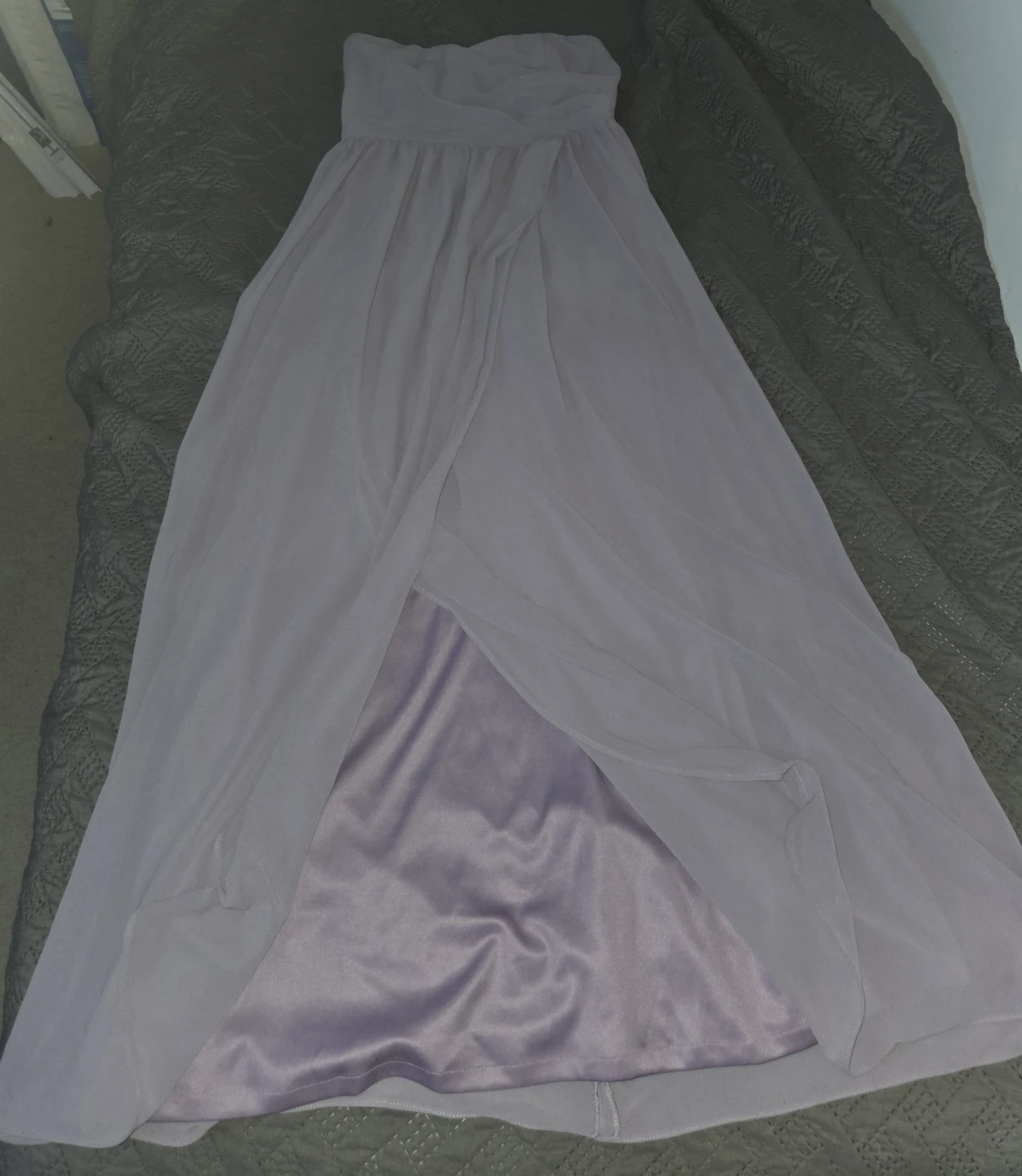 Hush Collection Dress Size 6