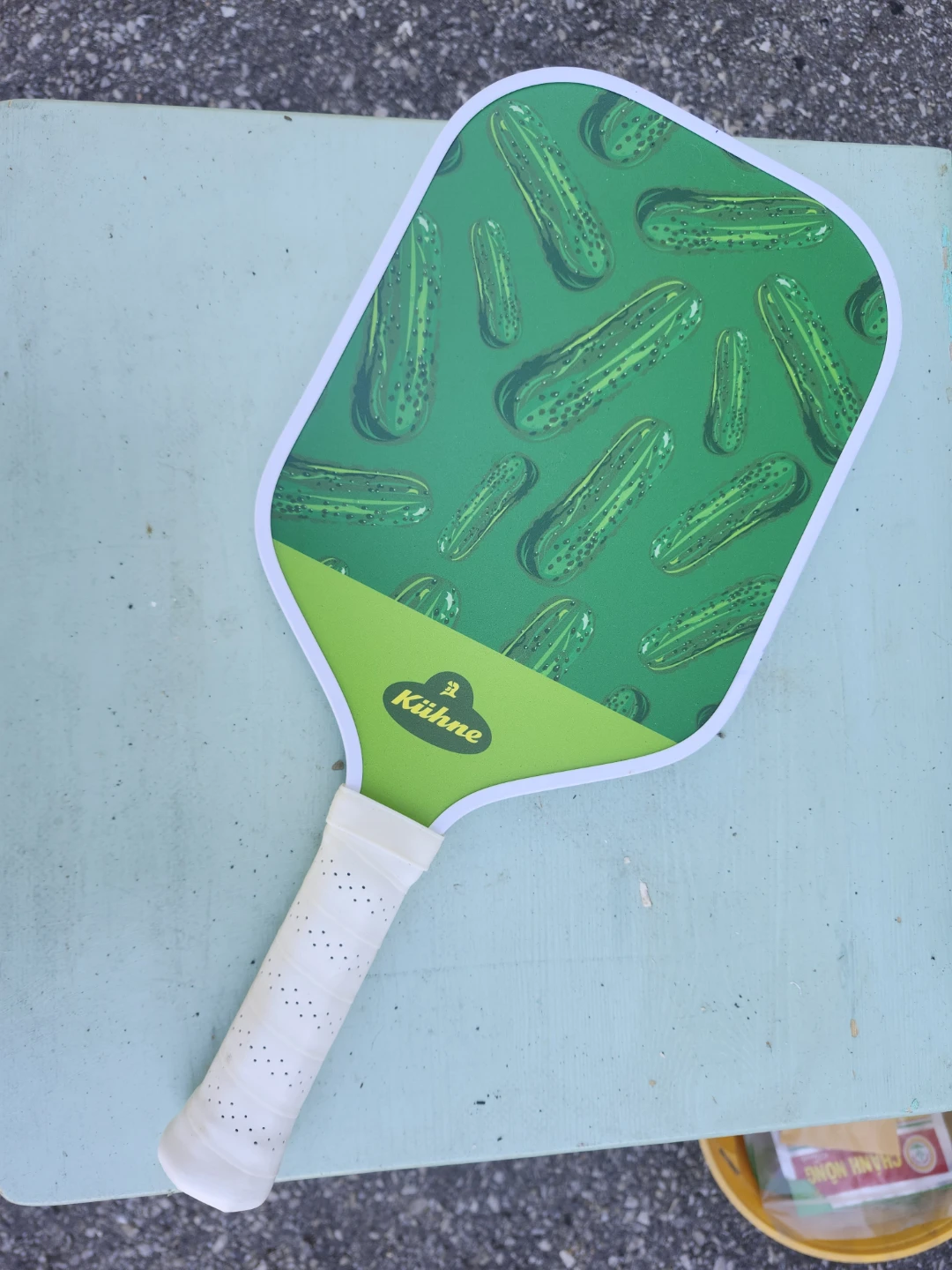 Kuhne Pickleball Paddle