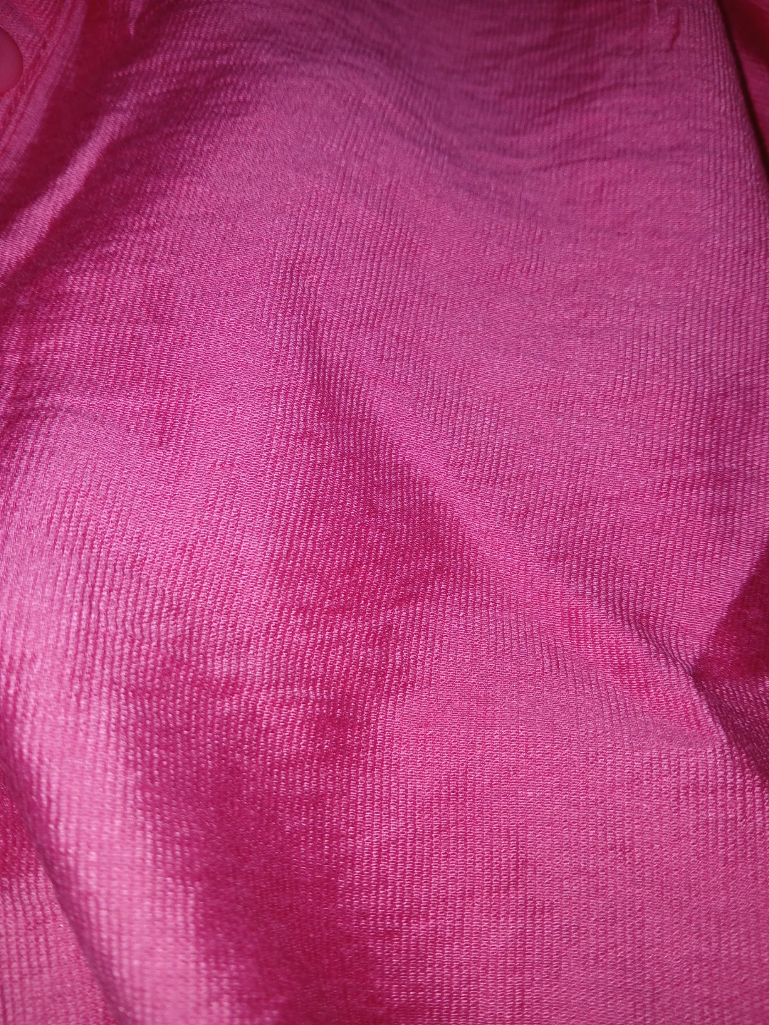 CLOSET Pink Button-Up Shirt - photo 2