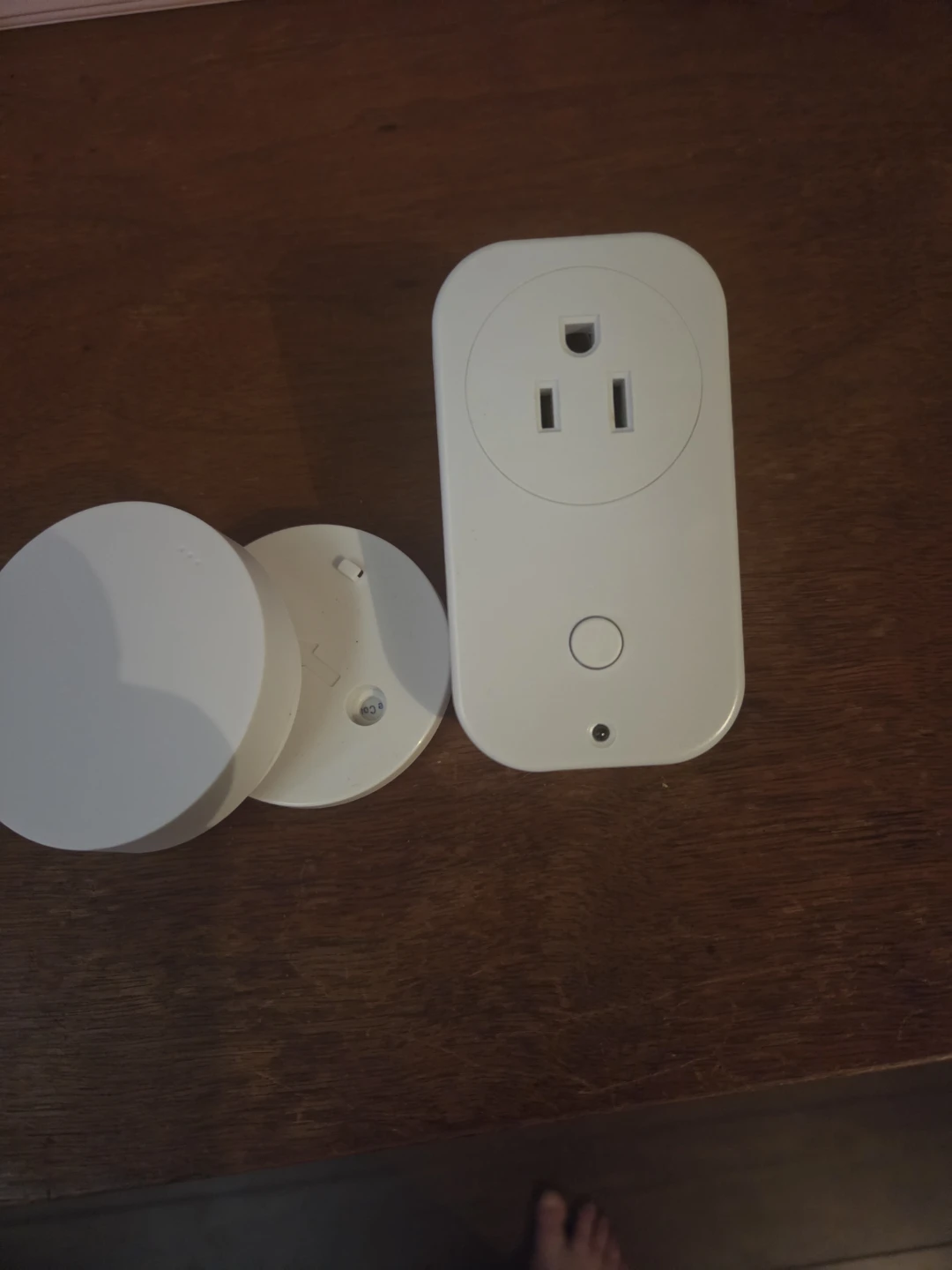 Smart Wireless Outlet Sockets