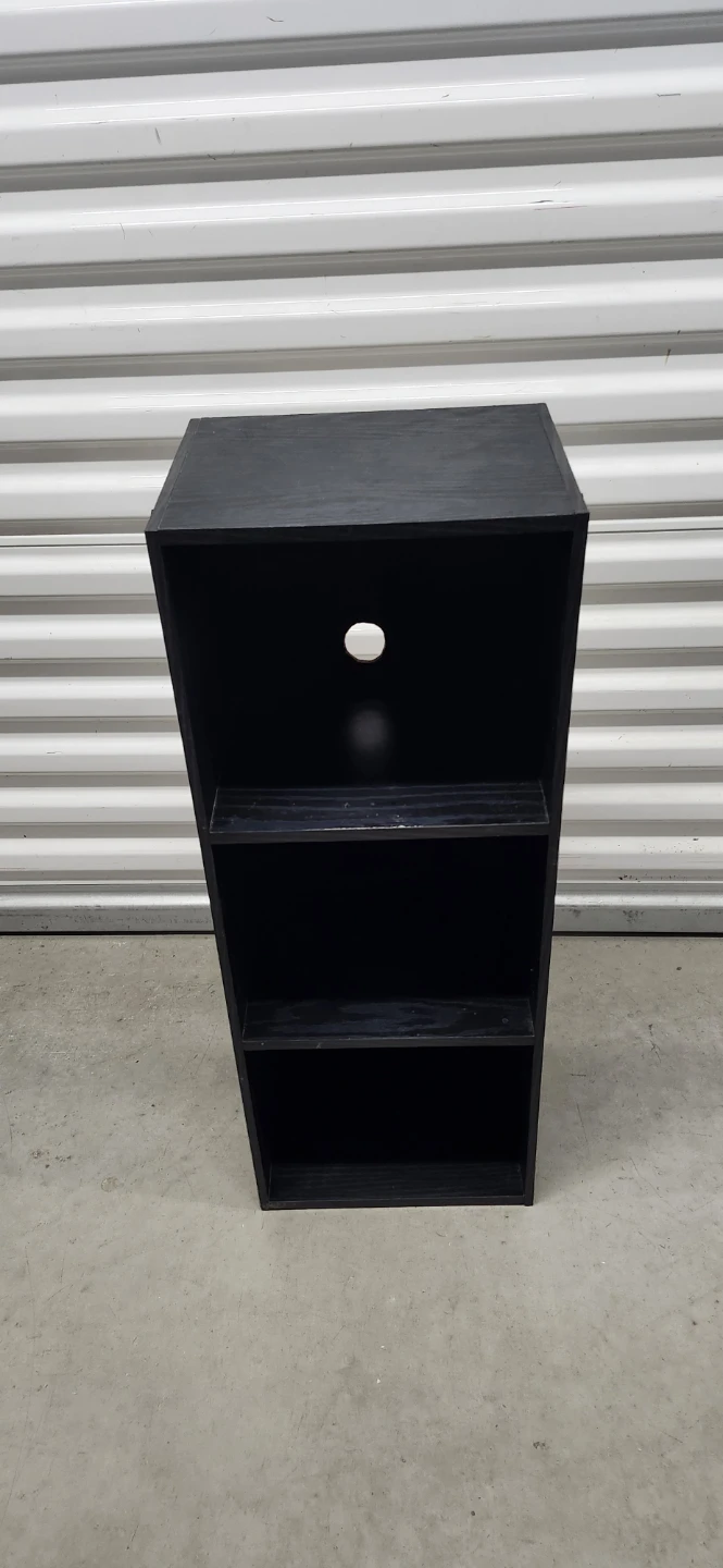 Small shelf