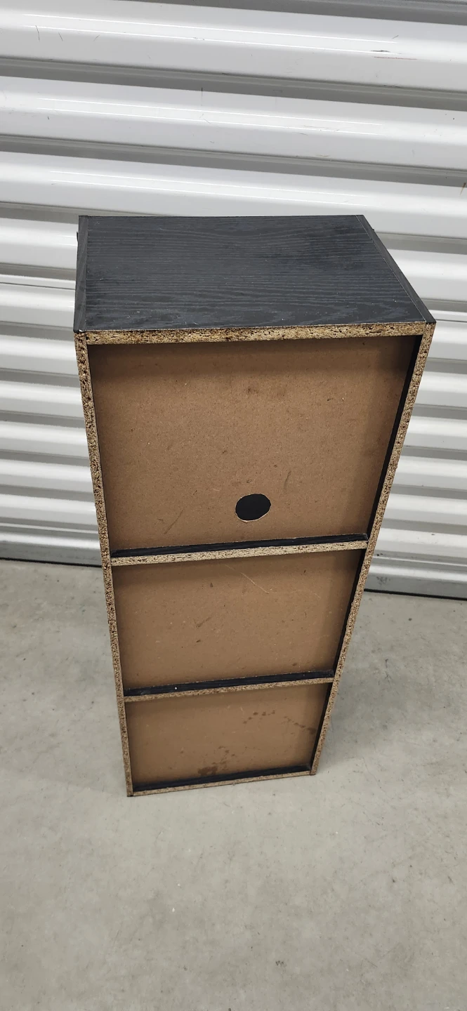 Small shelf - photo 3