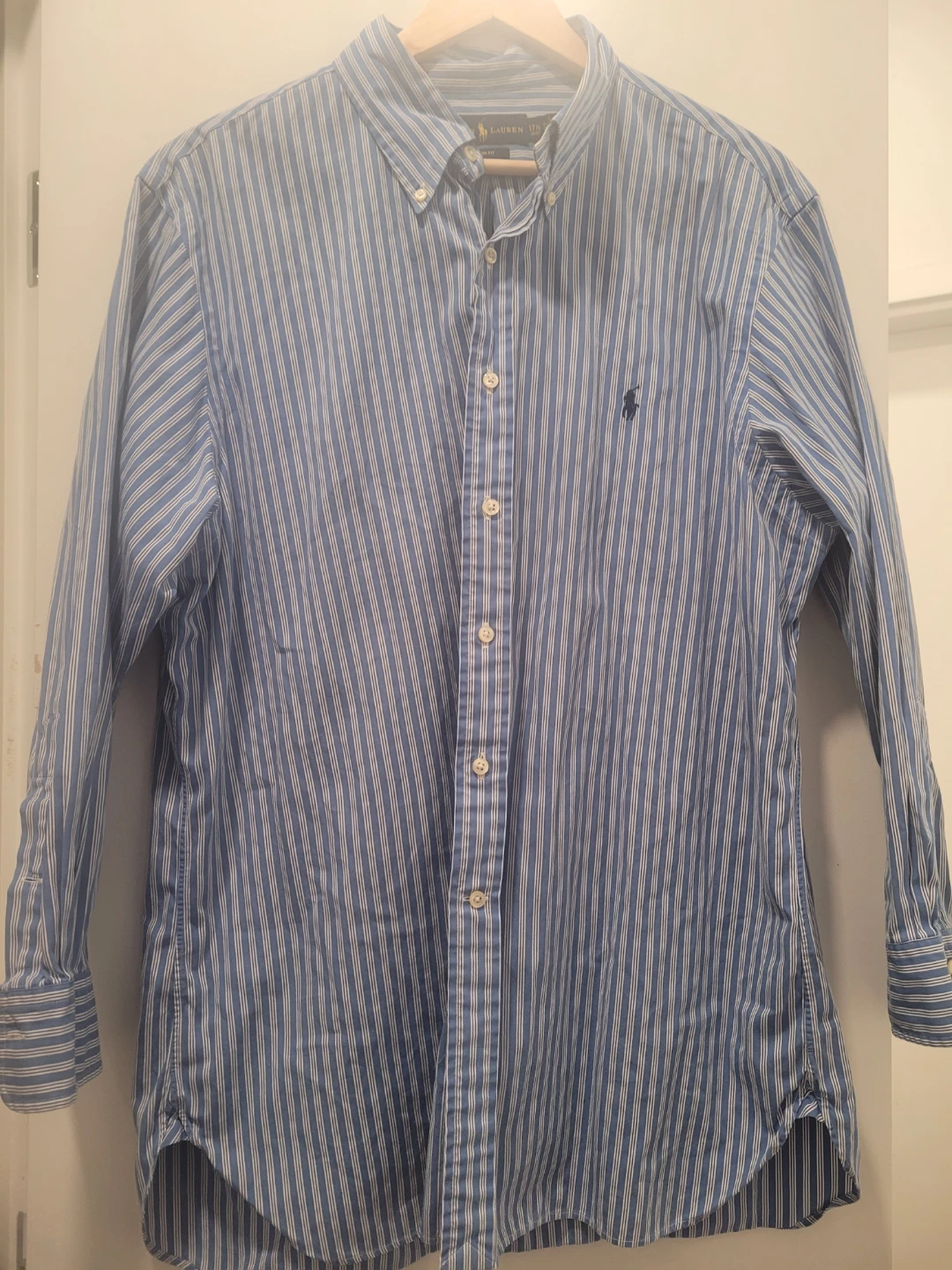 (XL, 17 ½) Premium Polo Ralph Lauren Shirt Bundle (3 Pack) - photo 4