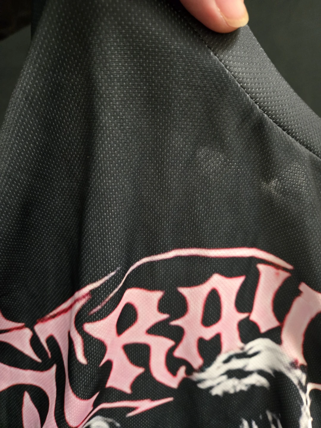 STRAY KIDS Shirt 5XL - photo 3