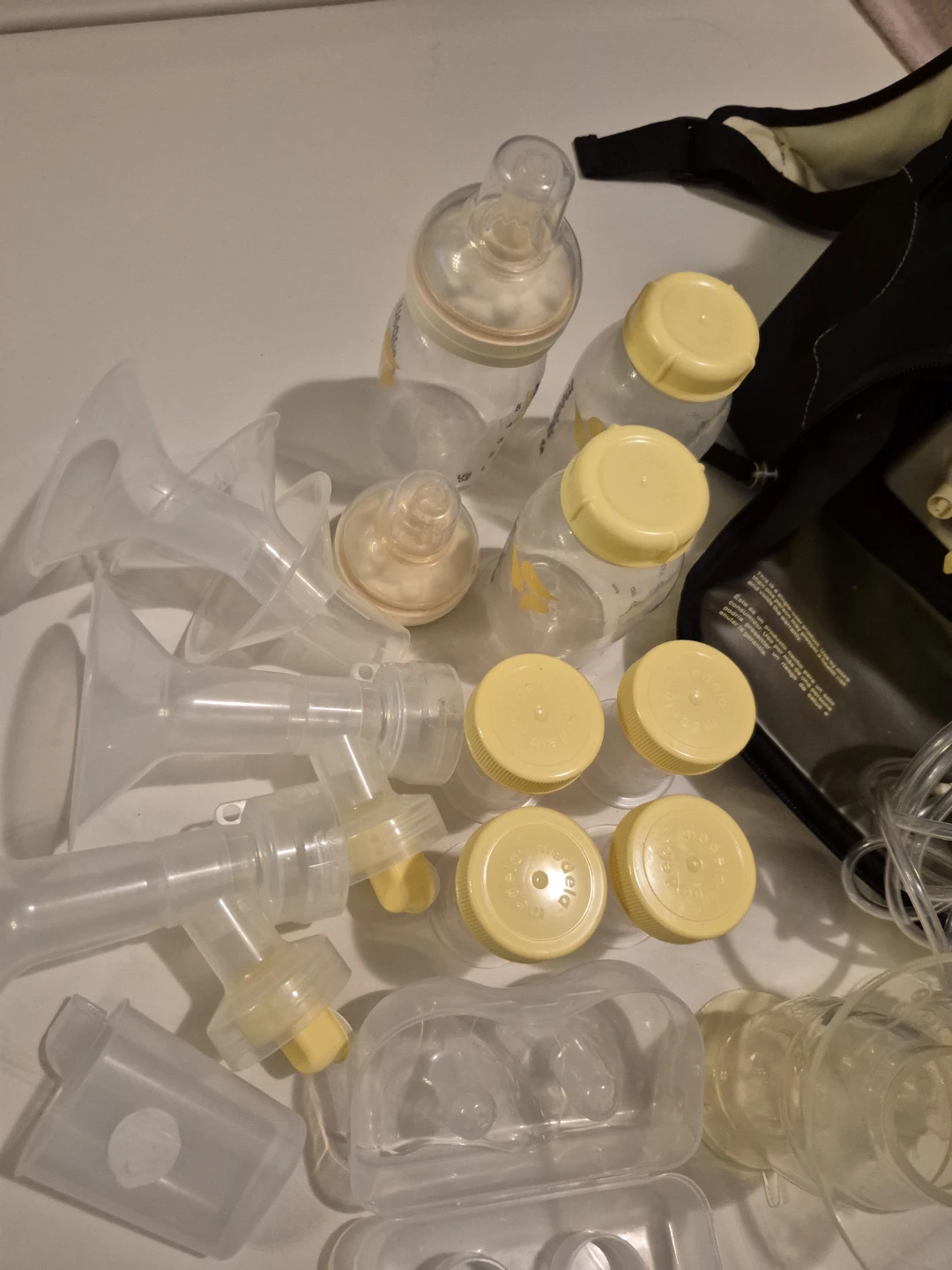 Medela Pump in Style Advanced Breast Pump Backpack - photo 2
