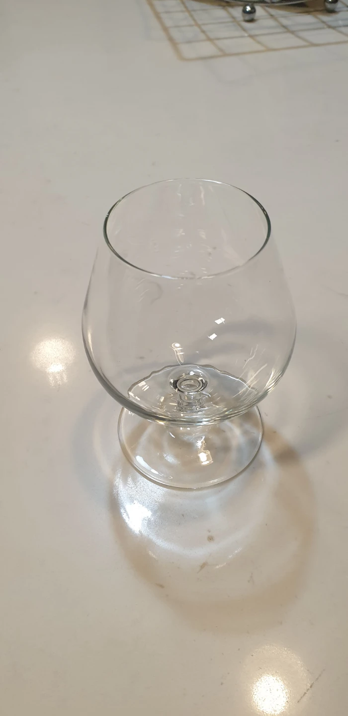 Brandy Snifter Glass