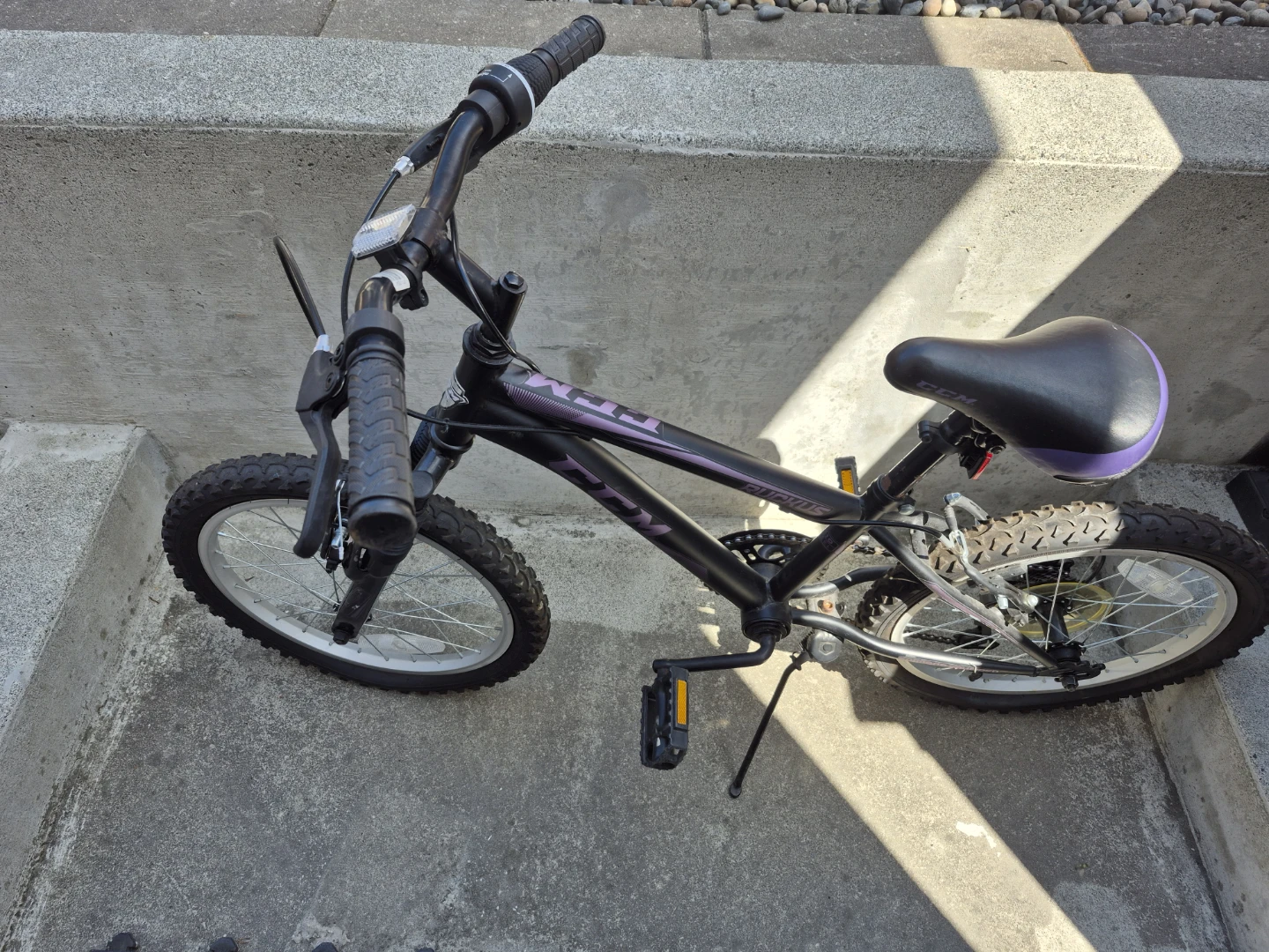 CCM Kids Bike - photo 2