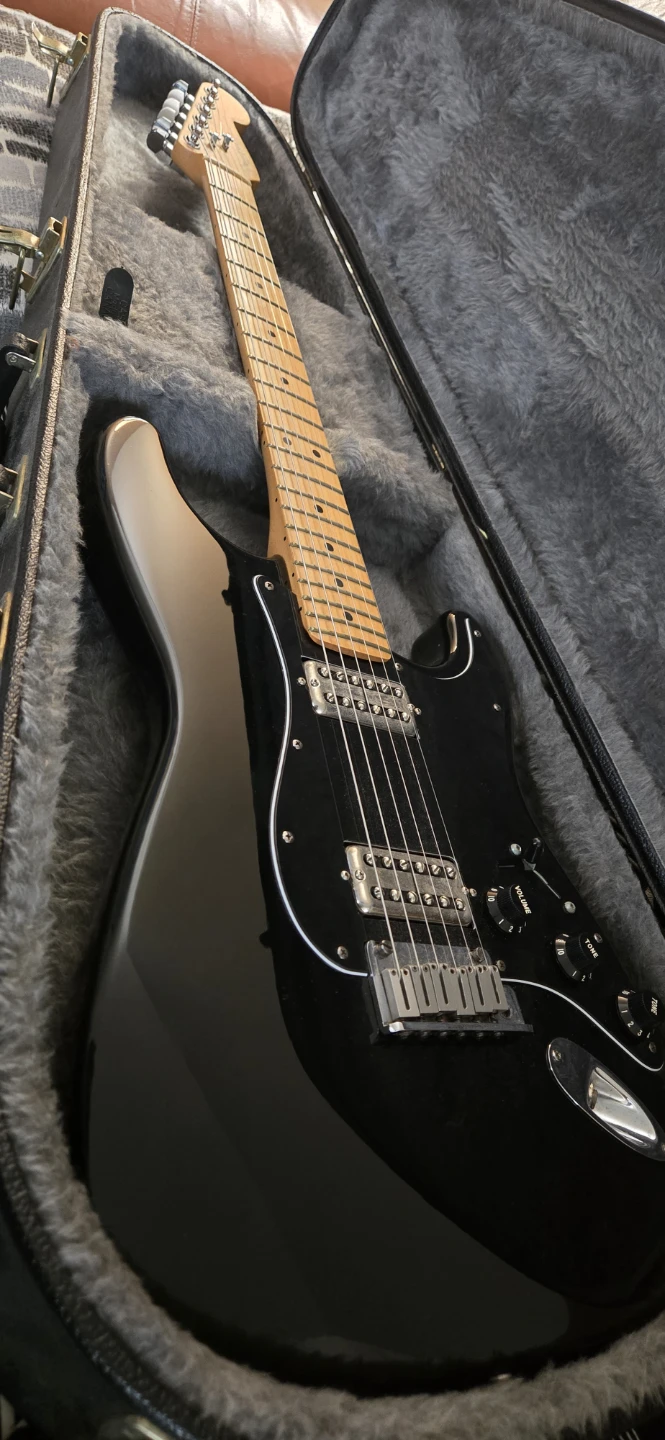 Fender Strat