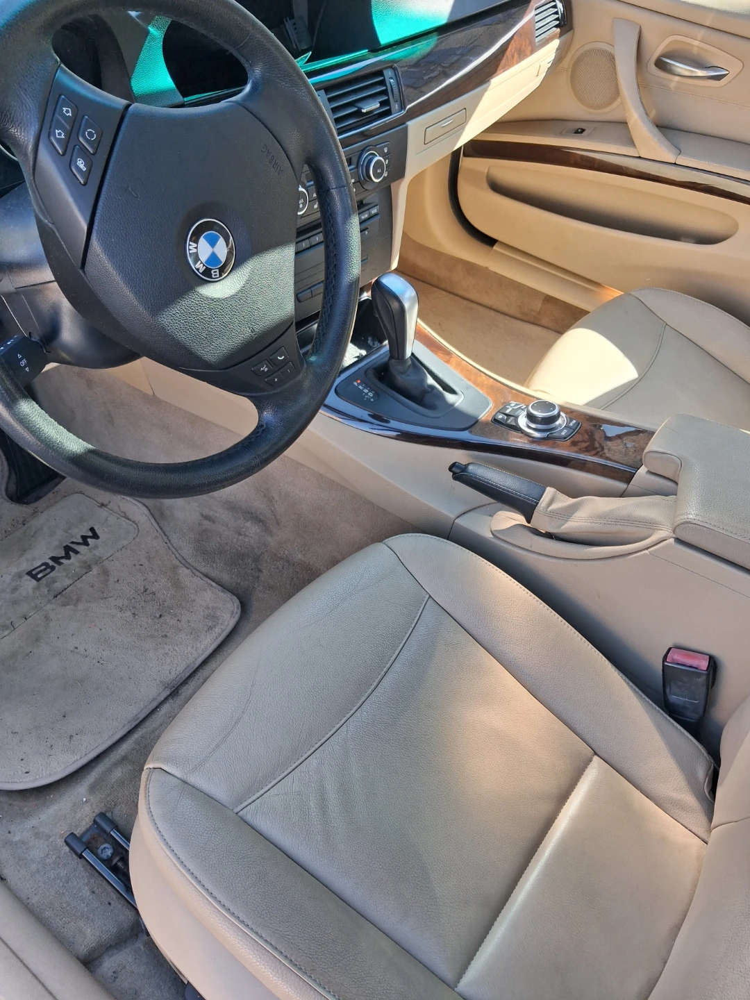 BMW 328i - photo 4