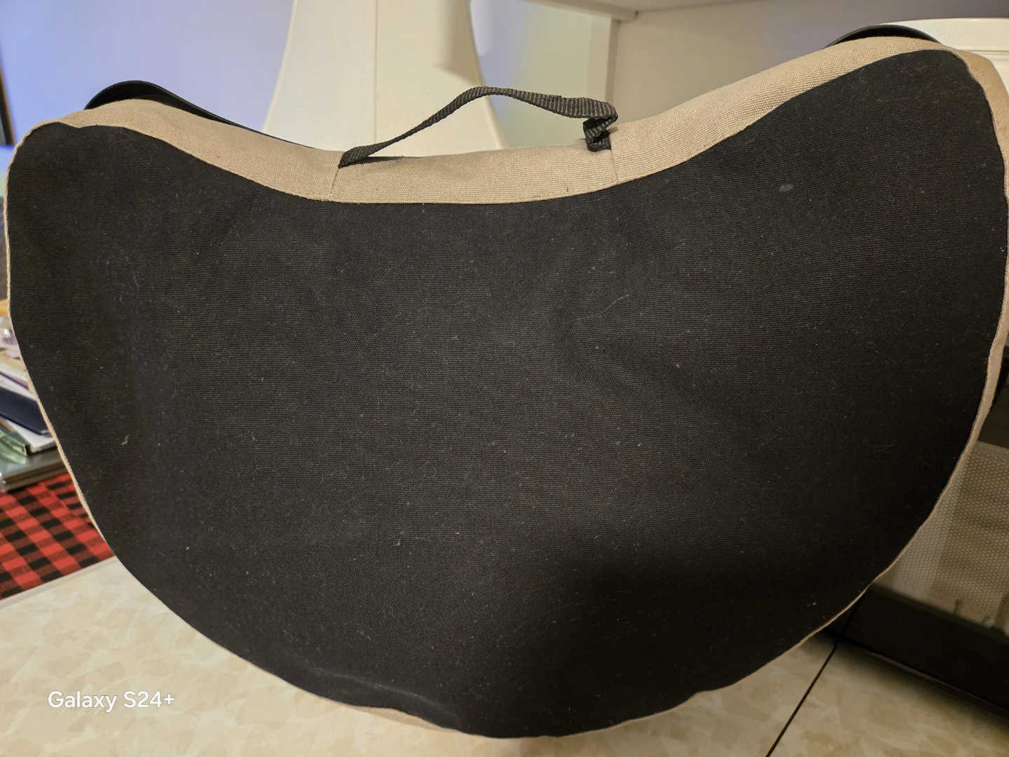 Portable Lap Desk with Handle