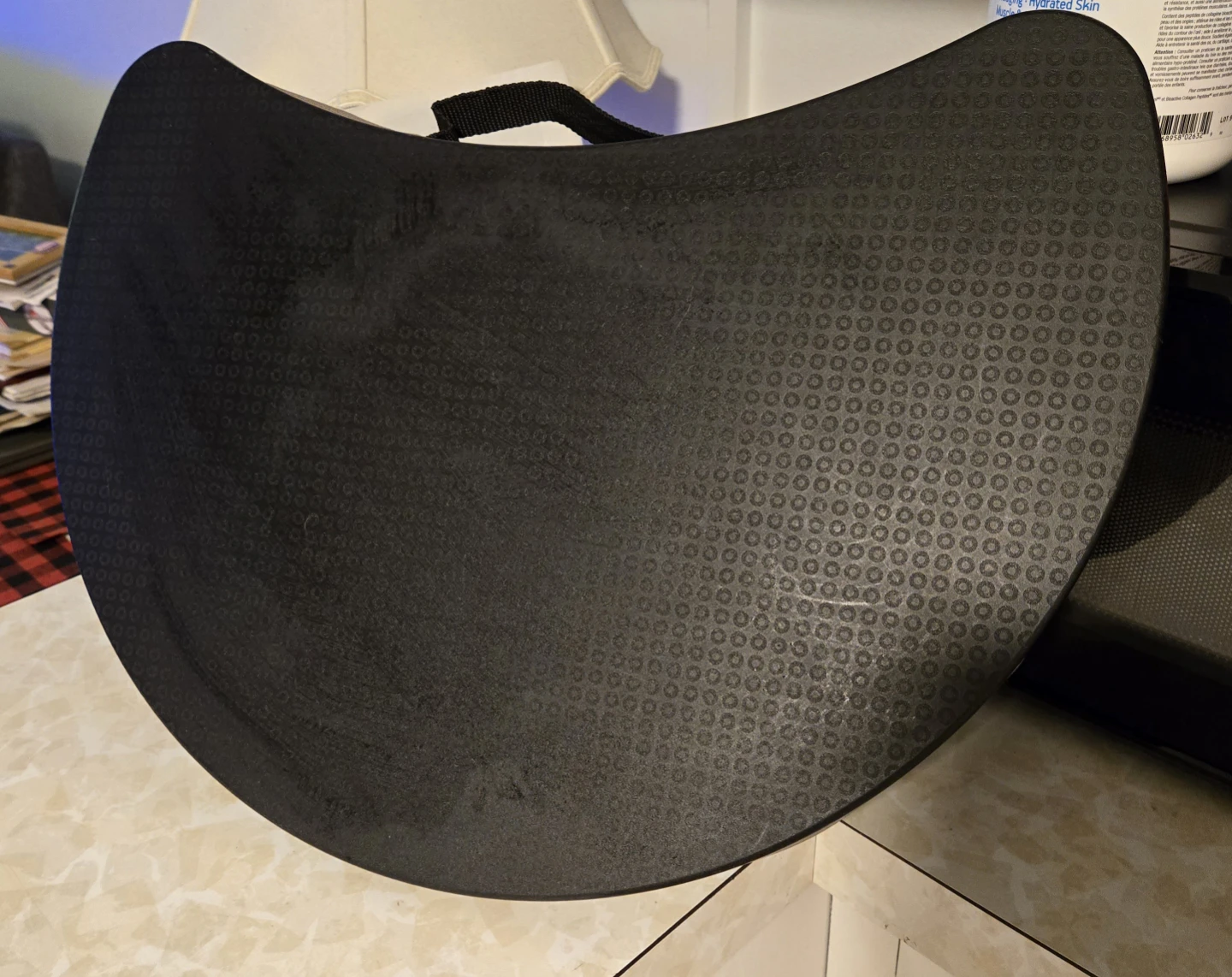 Portable Lap Desk with Handle - photo 2