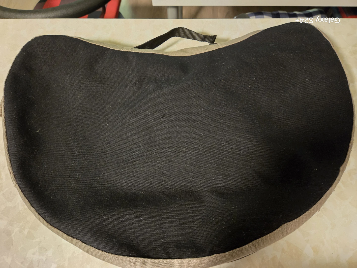 Portable Lap Desk with Handle - photo 3