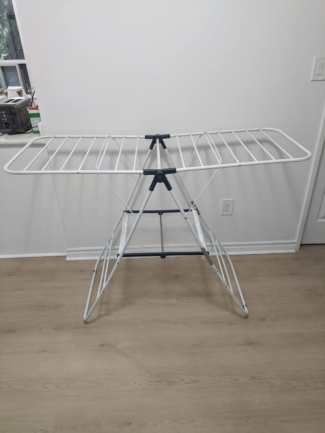 Collapsible Drying Rack