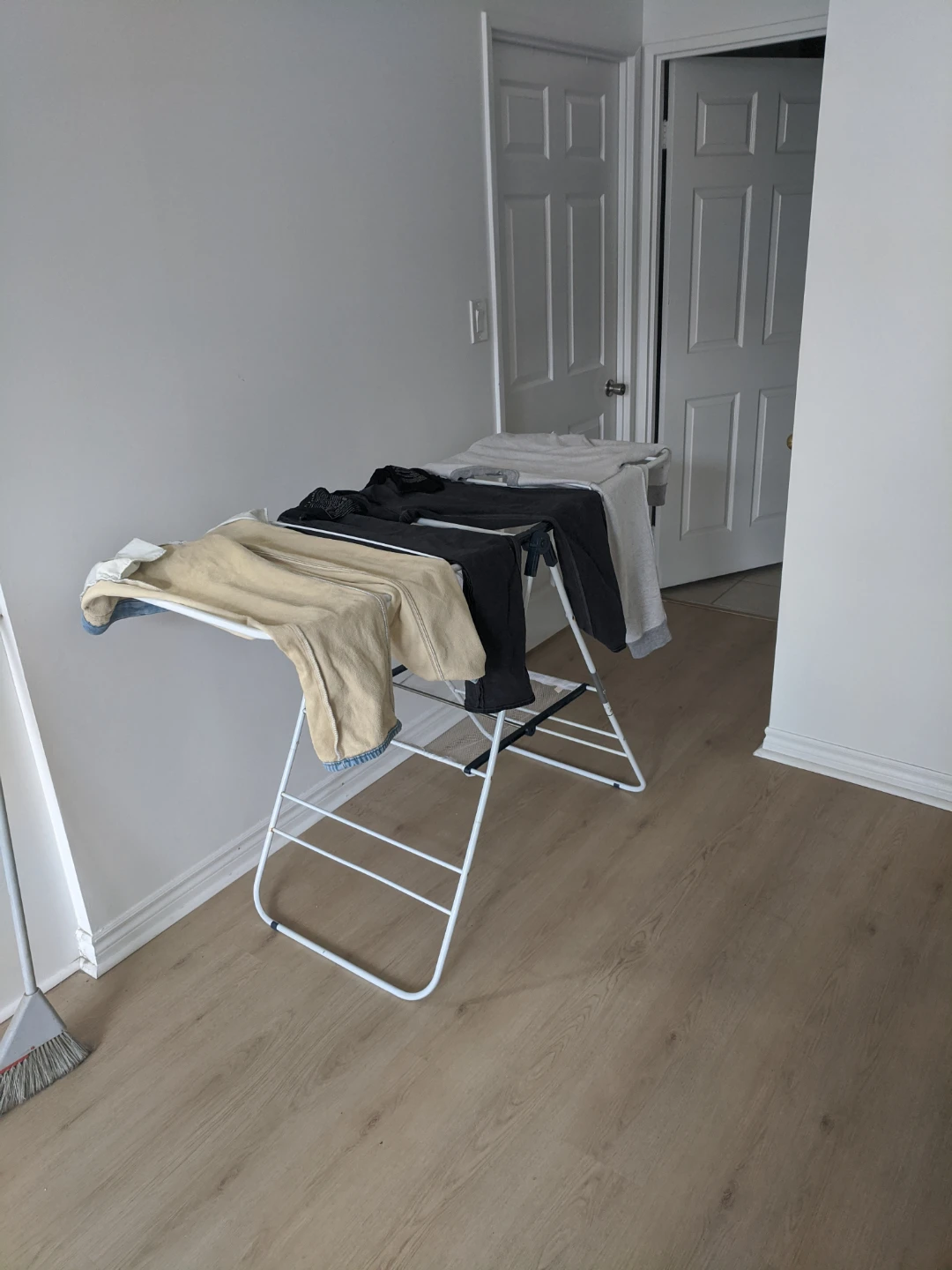Collapsible Drying Rack - photo 5