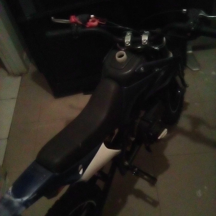 Electric Scooter - photo 4