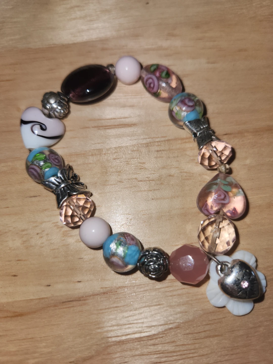 Assorted Charm Bracelets - photo 2