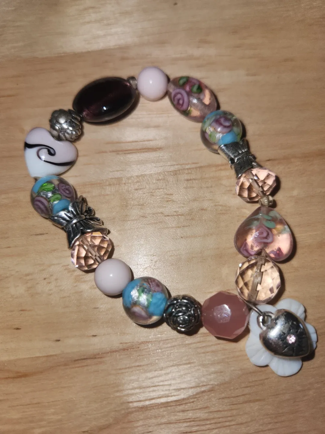Assorted Charm Bracelets - photo 2