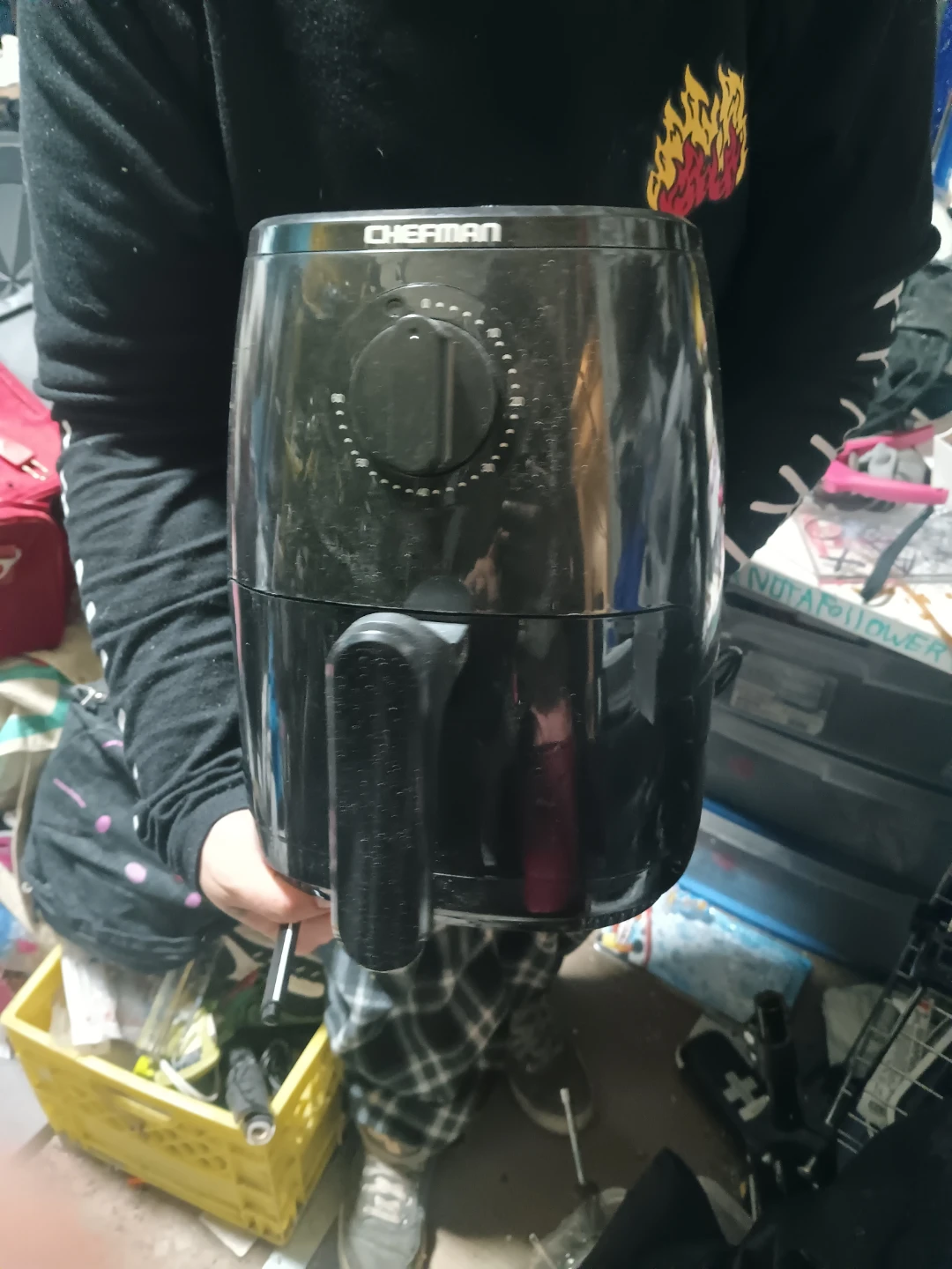 Chefman Air Fryer