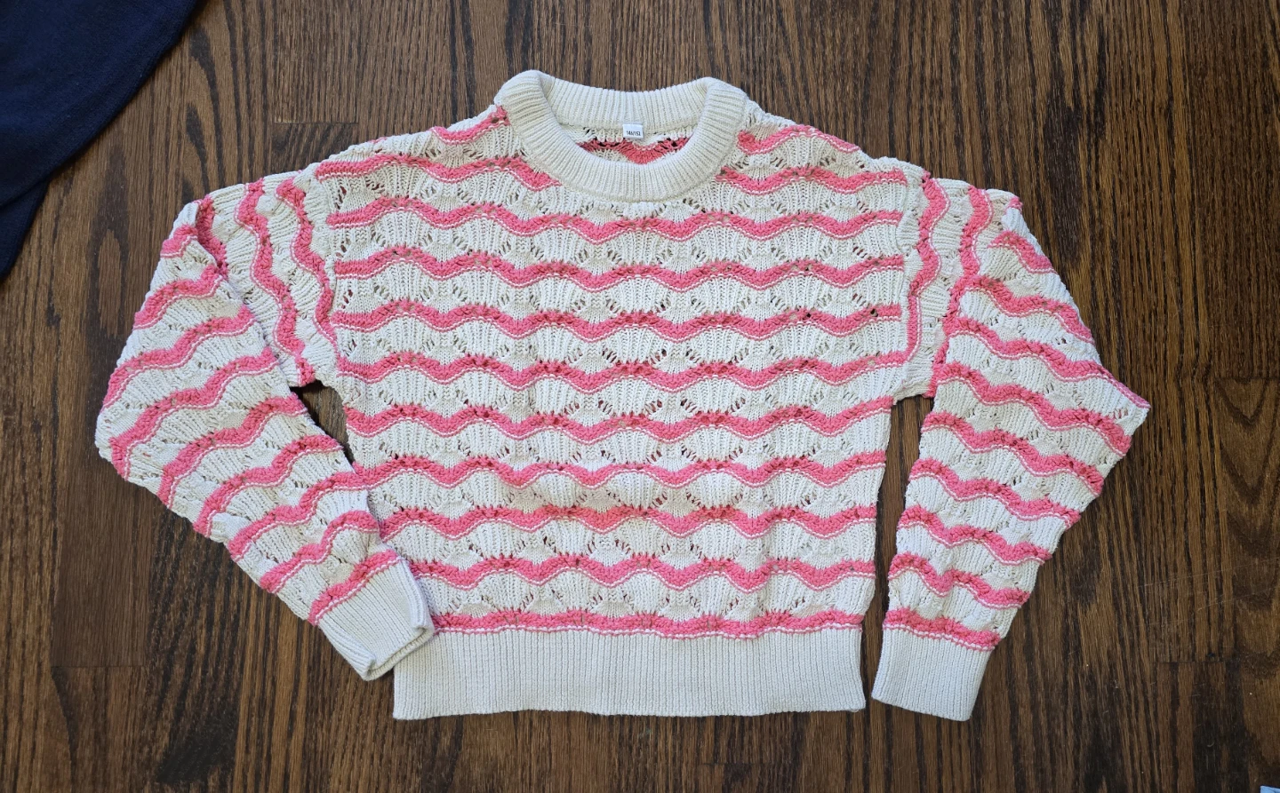 Girls' Sweaters Bundle of 5 Size 10Y - photo 5