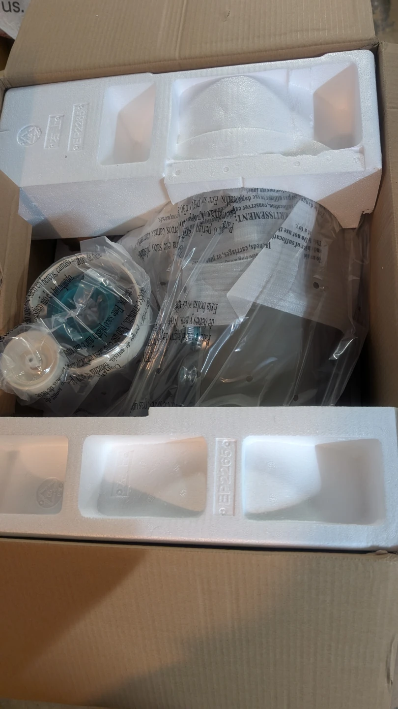 Margaritaville Bali Frozen Concoction Maker - photo 3