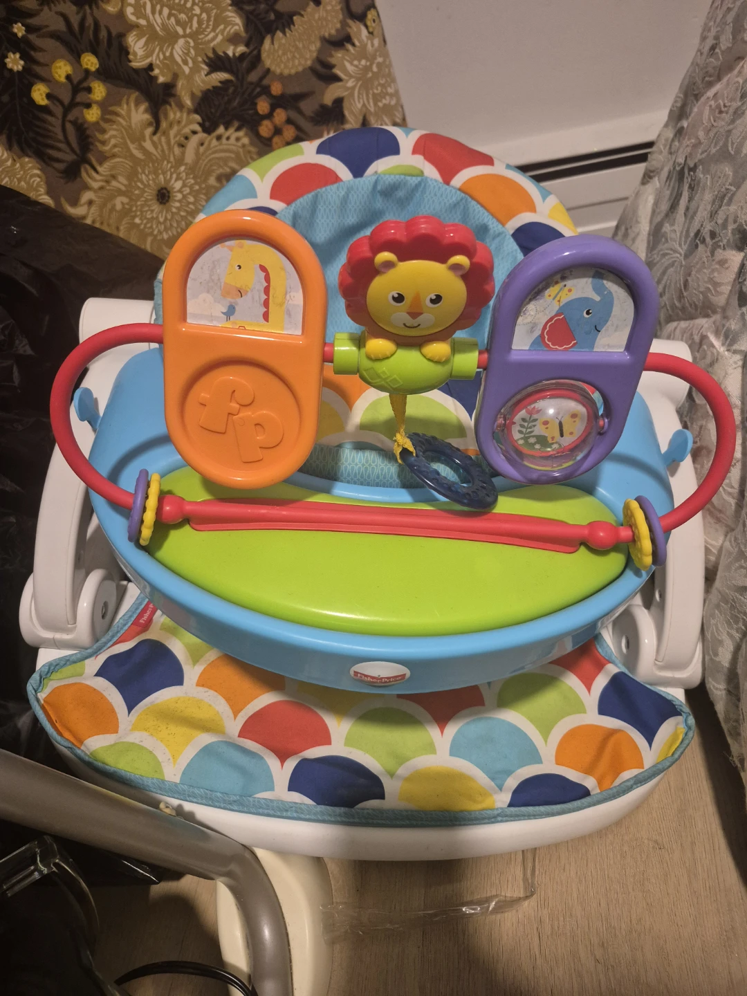 Fisher-Price Jumperoo