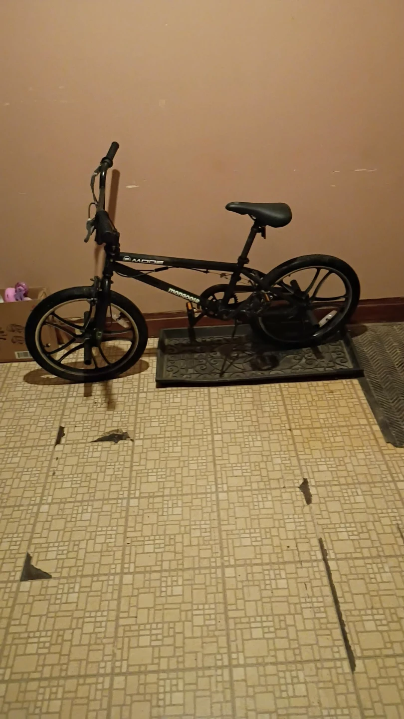 Mongoose "MODE" BMX Bike - photo 2