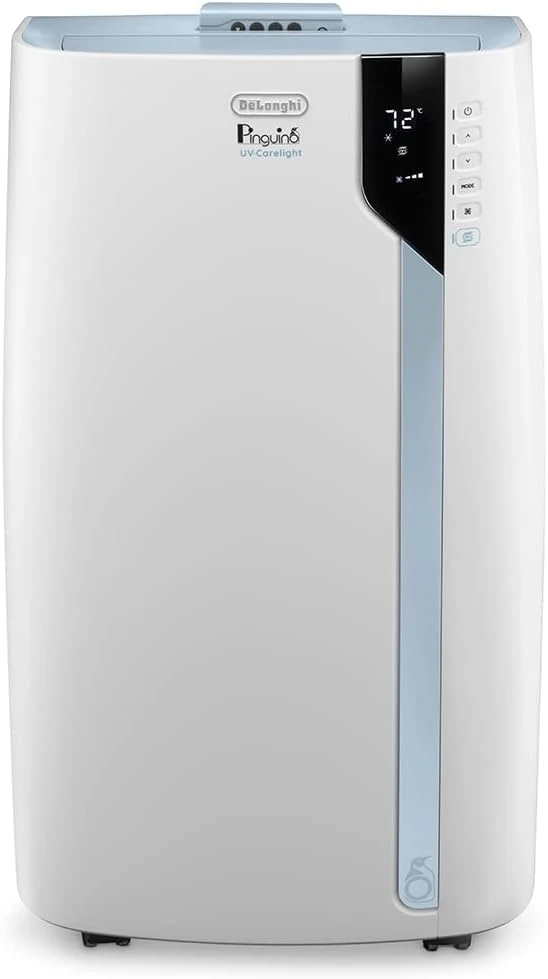 Brand New De’Longhi 14,000 BTU Portable Air Conditioner For Sale - photo 2