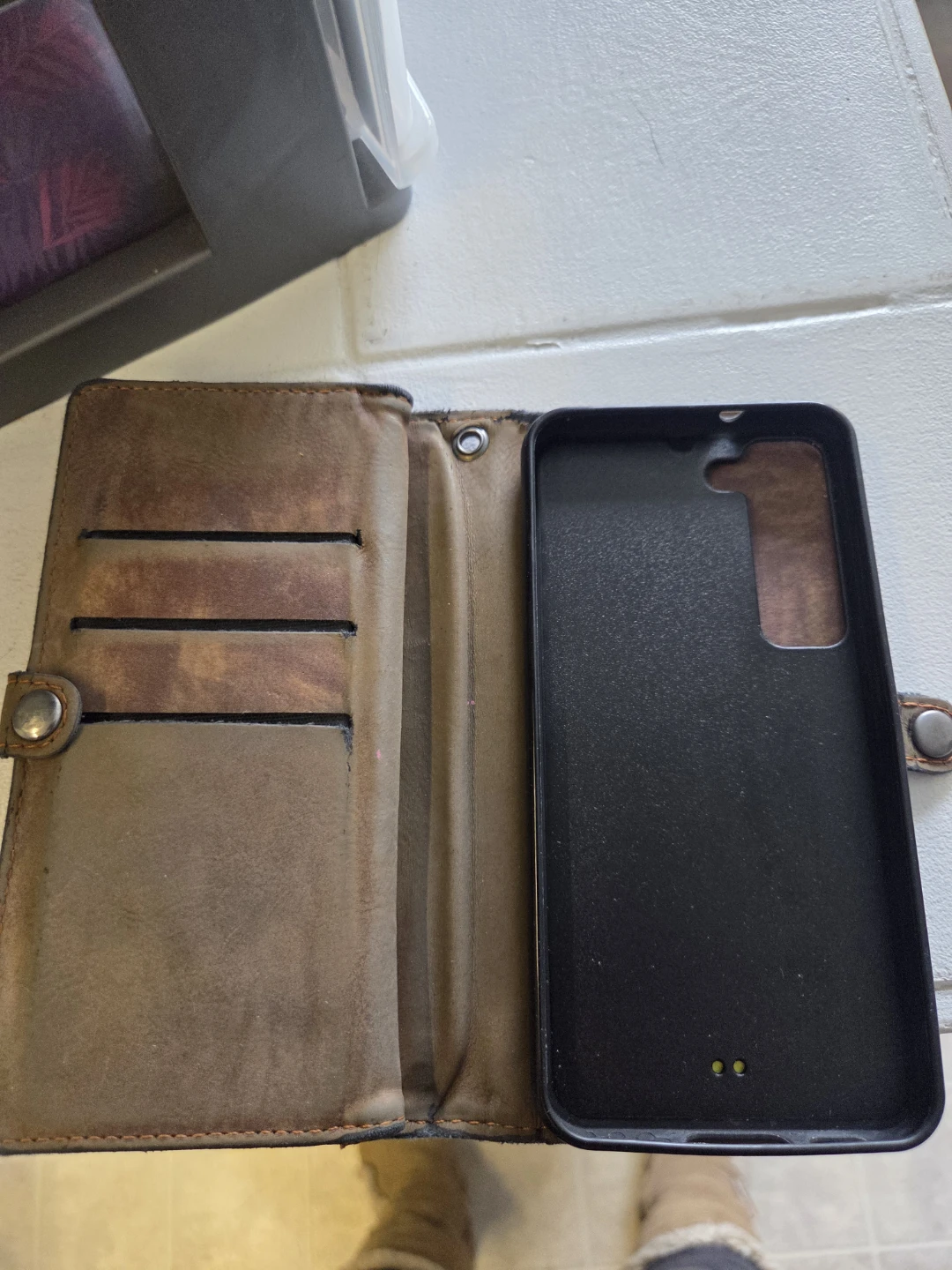 Samsung galaxy s25 Case - photo 5