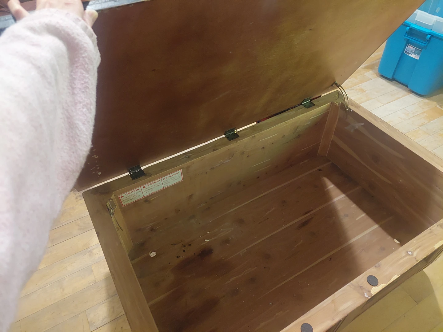 Coffee Table. - photo 3