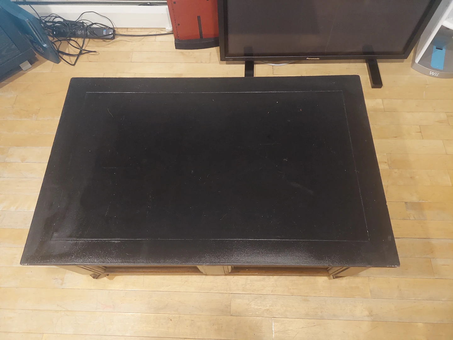 Coffee Table. - photo 4