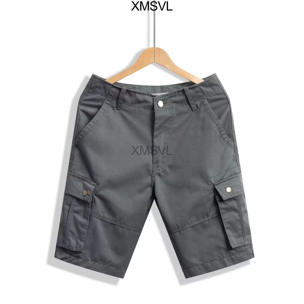 Cargo Shorts for Men - photo 4