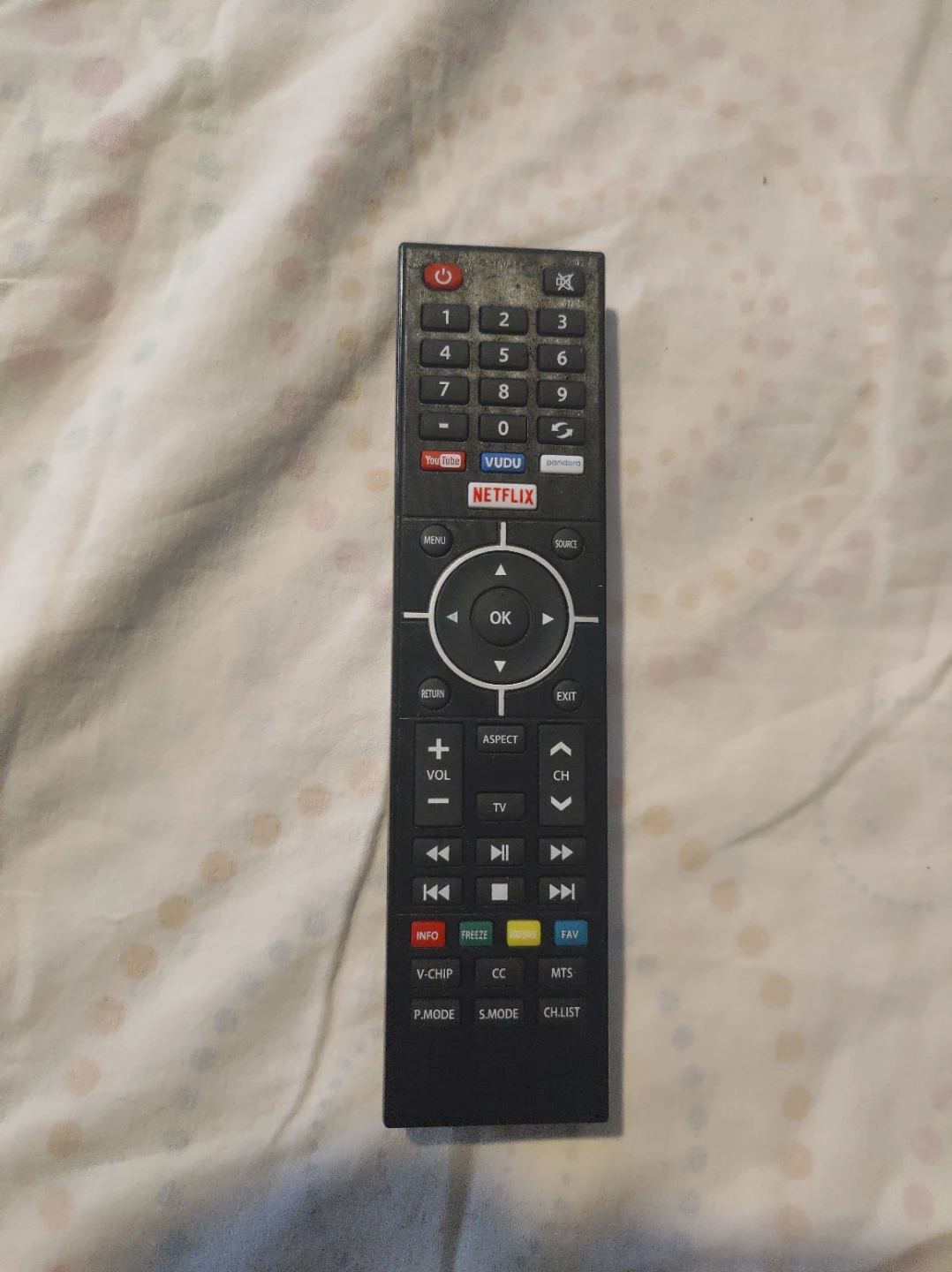 Element 50" 4K UHD TV - photo 3