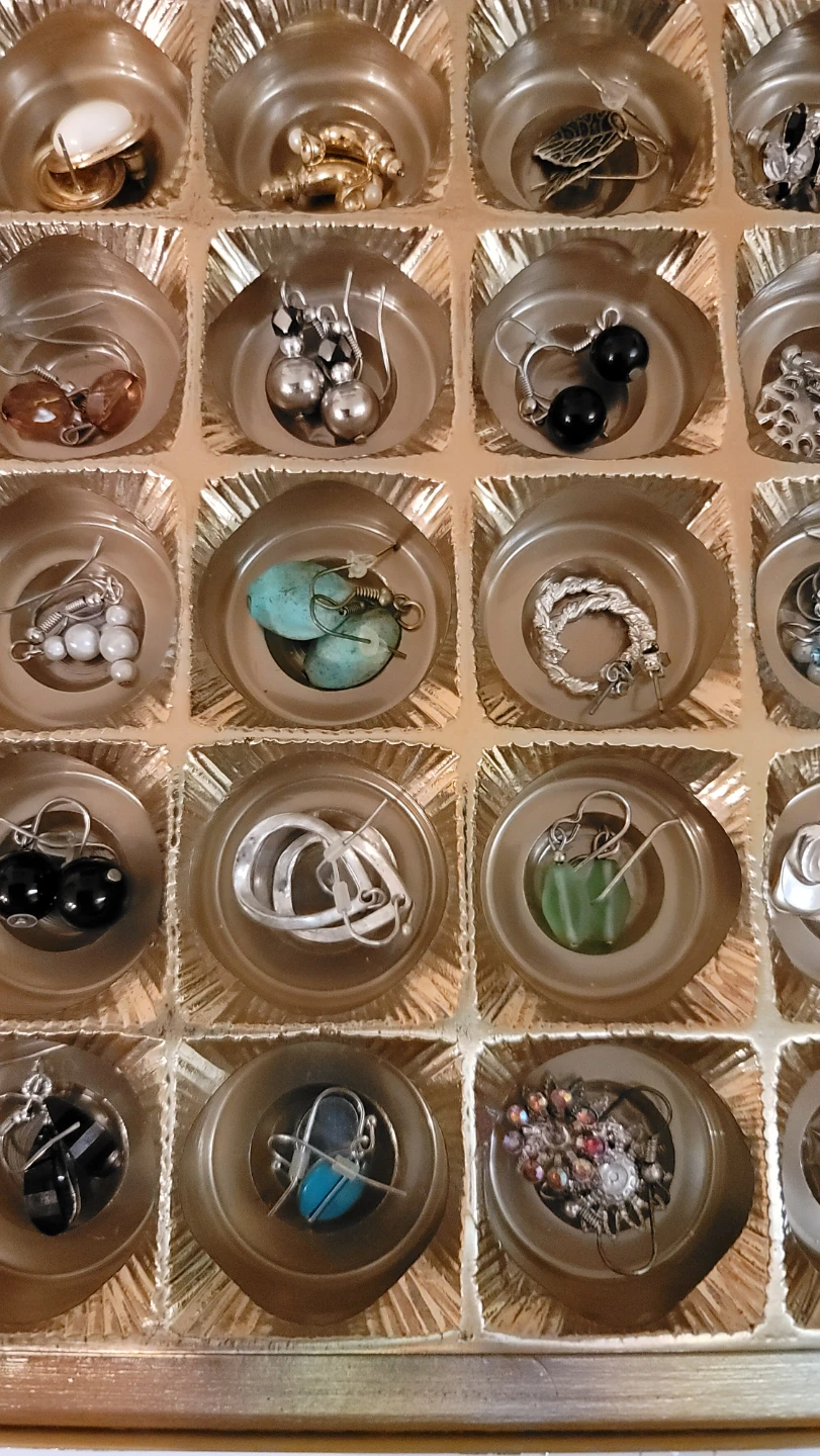Assorted Earrings (GG) - photo 3