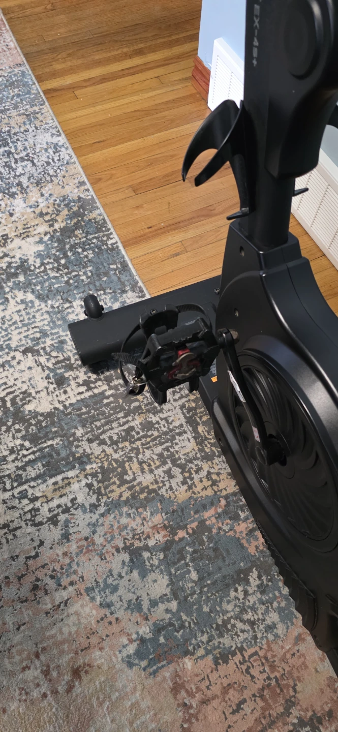 Echelon Connect Bike - photo 4