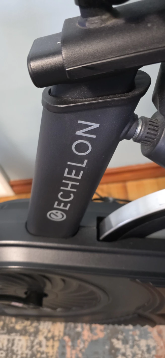 Echelon Connect Bike - photo 5